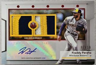 Freddy Peralta