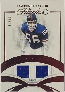 Lawrence Taylor
