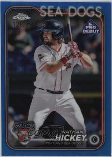 Nathan Hickey