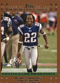 Asante Samuel