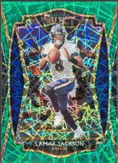 Lamar Jackson