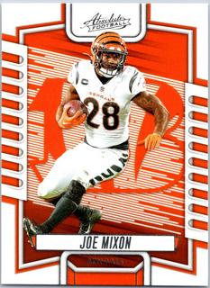Joe Mixon
