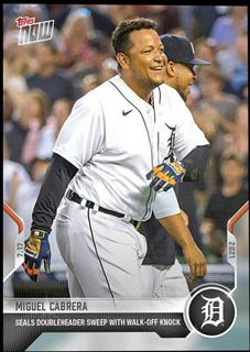 Miguel Cabrera
