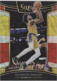 Brandon Ingram