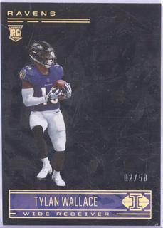 Tylan Wallace