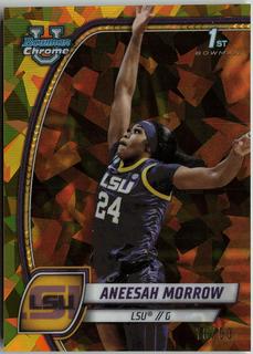 Aneesah Morrow