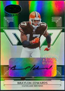 Braylon Edwards