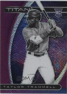 Taylor Trammell
