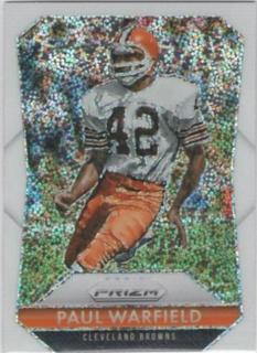 Paul Warfield
