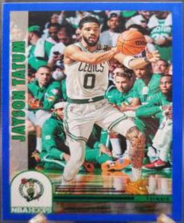 Jayson Tatum