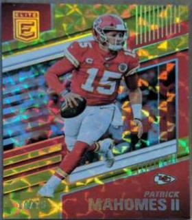 Patrick Mahomes II