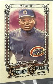 Fred McGriff
