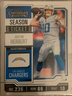 Justin Herbert