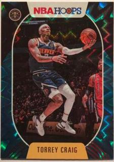 Torrey Craig