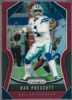 Dak Prescott