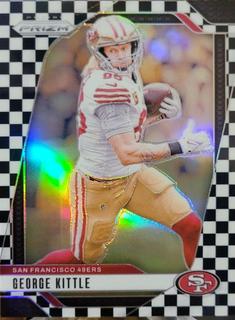 George Kittle