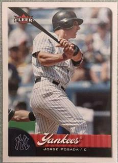 Jorge Posada