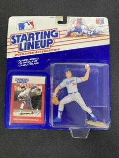 Fernando Valenzuela