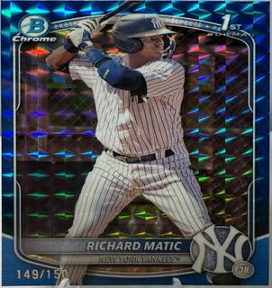Richard Matic
