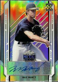 Max Muncy