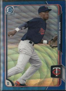 Nick Gordon