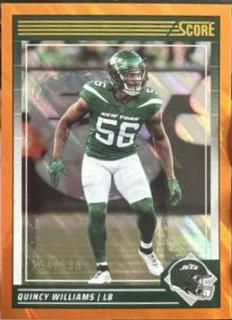 Quincy Williams