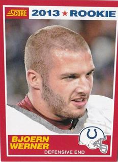 Bjoern Werner