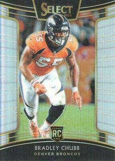 Bradley Chubb