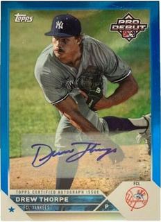 Drew Thorpe