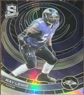 Ray Lewis