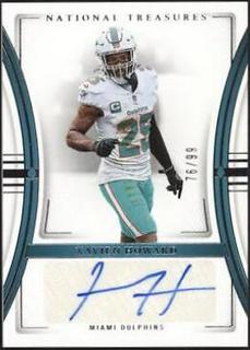 Xavien Howard