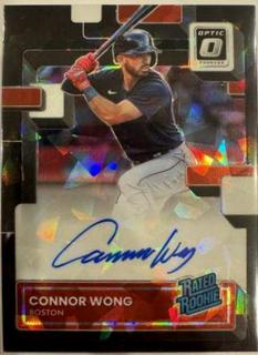 Connor Wong