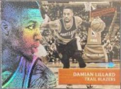 Damian Lillard