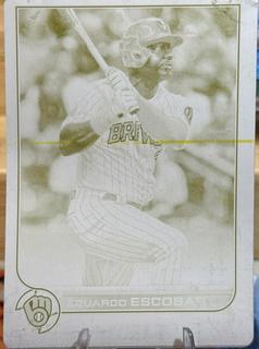 Eduardo Escobar