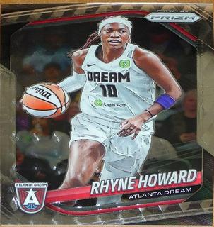 Rhyne Howard
