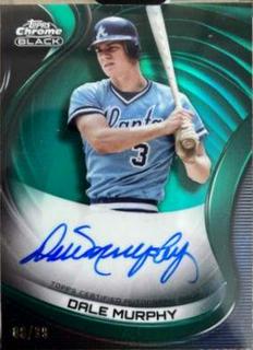 Dale Murphy