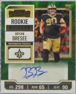 Bryan Bresee