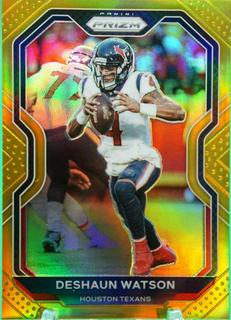 Deshaun Watson