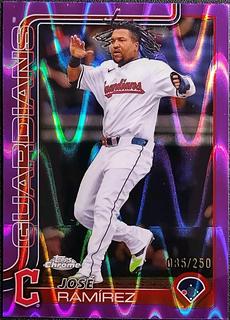 Jose Ramirez