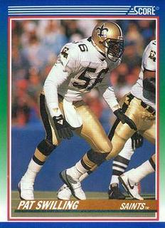 Pat Swilling