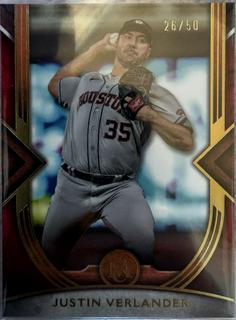 Justin Verlander