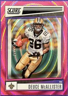 Deuce McAllister