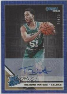 Tremont Waters