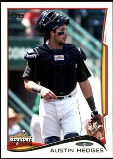 Austin Hedges