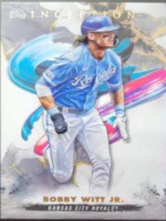 Bobby Witt Jr.