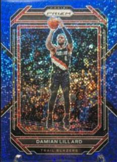 Damian Lillard