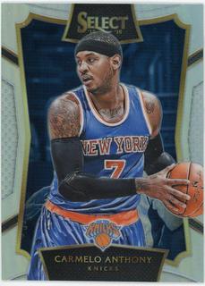 Carmelo Anthony