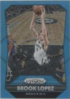 Brook Lopez
