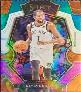 Kevin Durant