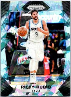 Ricky Rubio